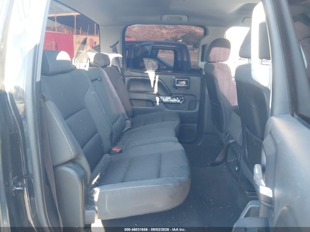 Продаж на аукціоні авто 2014 Chevrolet Silverado 1500 1lt, vin: 3GCPCREC5EG557454, номер лоту: 46031656