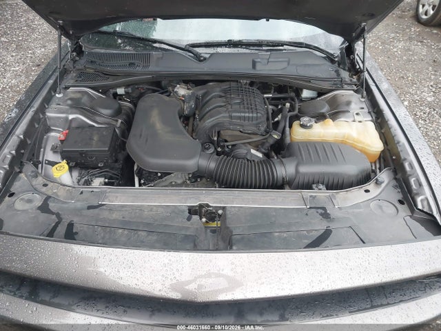 Продаж на аукціоні авто 2019 Dodge Challenger Sxt Awd, vin: 2C3CDZGG6KH549634, номер лоту: 46031660