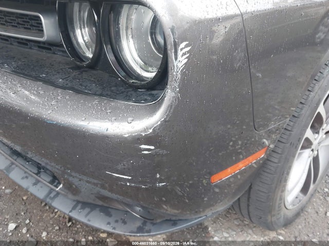 Продаж на аукціоні авто 2019 Dodge Challenger Sxt Awd, vin: 2C3CDZGG6KH549634, номер лоту: 46031660