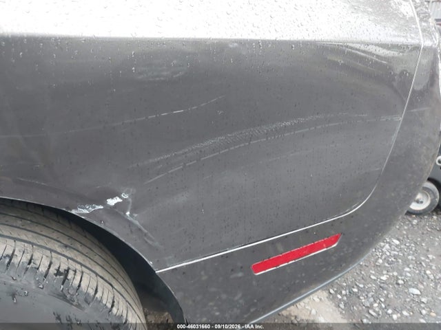 Продаж на аукціоні авто 2019 Dodge Challenger Sxt Awd, vin: 2C3CDZGG6KH549634, номер лоту: 46031660