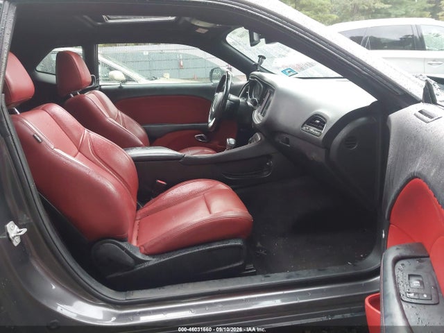 Продаж на аукціоні авто 2019 Dodge Challenger Sxt Awd, vin: 2C3CDZGG6KH549634, номер лоту: 46031660