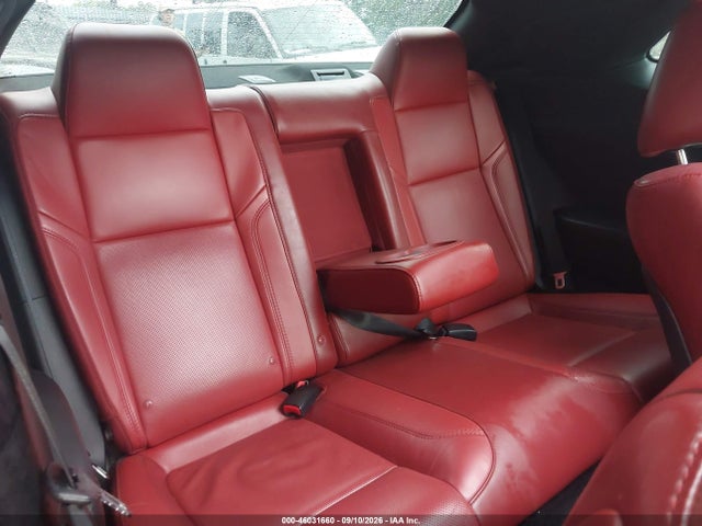 Продаж на аукціоні авто 2019 Dodge Challenger Sxt Awd, vin: 2C3CDZGG6KH549634, номер лоту: 46031660