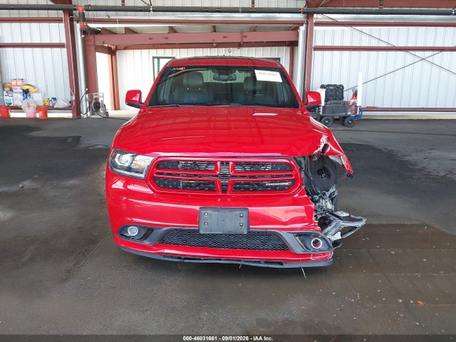 Dodge Durango R/t 2014 1C4SDHCTXEC588187 Image 12