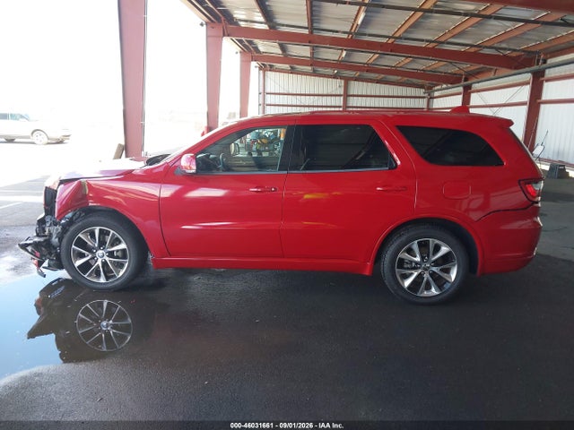 Dodge Durango R/t 2014 1C4SDHCTXEC588187 Image 14