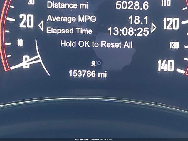 Dodge Durango R/t 2014 1C4SDHCTXEC588187 Image 15