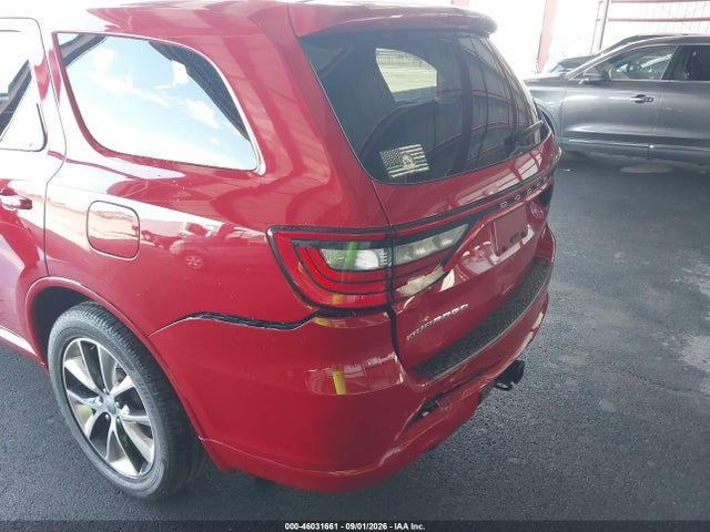 Dodge Durango R/t 2014 1C4SDHCTXEC588187 Image 19