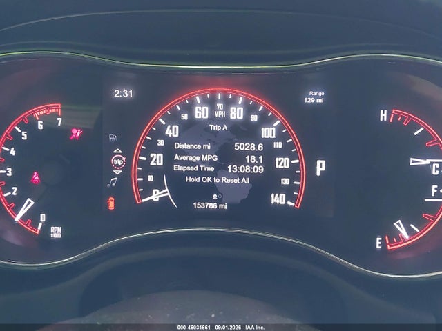 Dodge Durango R/t 2014 1C4SDHCTXEC588187 Image 7