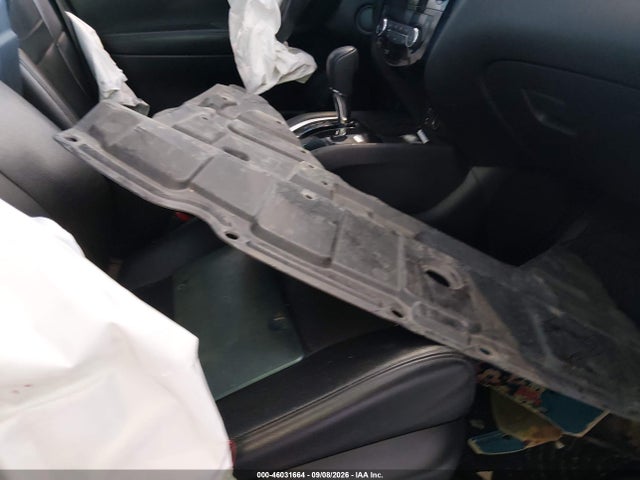 Продажа на аукционе авто 2015 Nissan Rogue Sl, vin: 5N1AT2MV1FC921319, номер лота: 46031664
