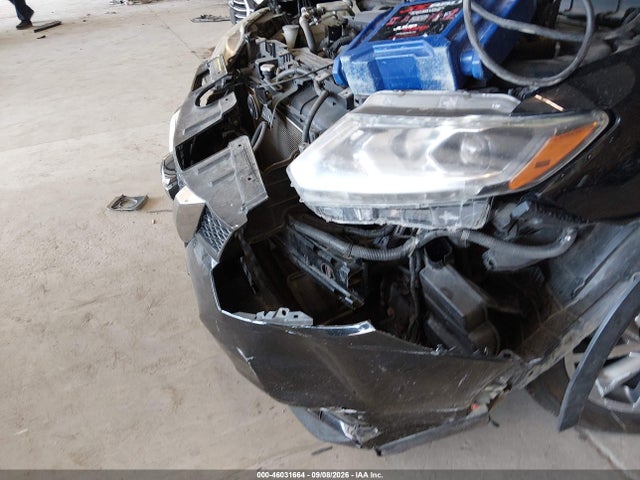 Продажа на аукционе авто 2015 Nissan Rogue Sl, vin: 5N1AT2MV1FC921319, номер лота: 46031664