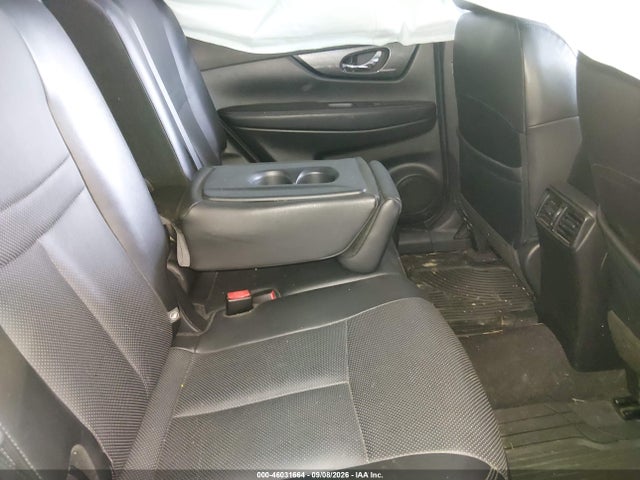 Продажа на аукционе авто 2015 Nissan Rogue Sl, vin: 5N1AT2MV1FC921319, номер лота: 46031664