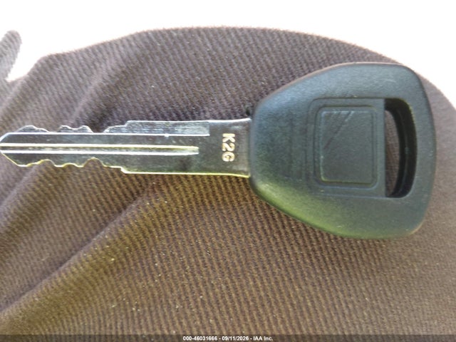 46031666 :رقم المزاد ، 1HGCG32032A001407 vin ، 2002 Honda Accord 2.3 Se مزاد بيع