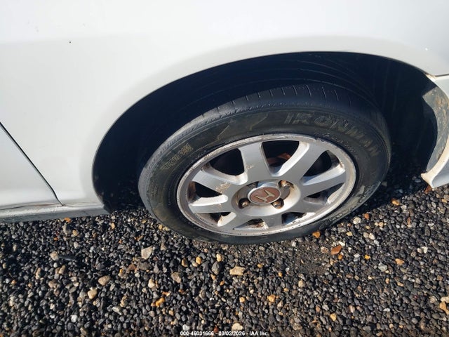 46031666 :رقم المزاد ، 1HGCG32032A001407 vin ، 2002 Honda Accord 2.3 Se مزاد بيع