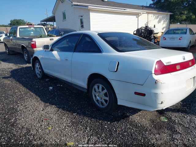 46031666 :رقم المزاد ، 1HGCG32032A001407 vin ، 2002 Honda Accord 2.3 Se مزاد بيع