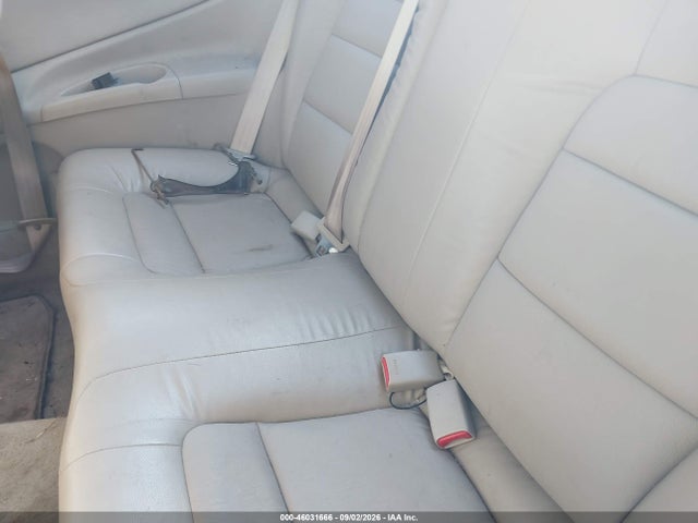 46031666 :رقم المزاد ، 1HGCG32032A001407 vin ، 2002 Honda Accord 2.3 Se مزاد بيع