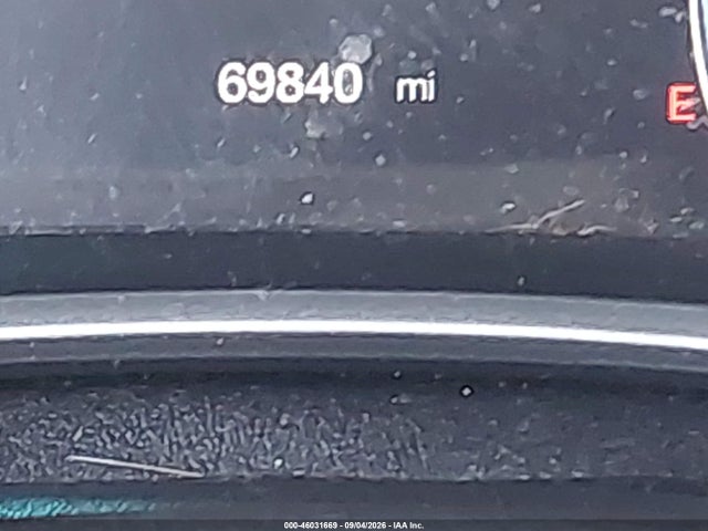 Aukcja sprzedaży 2018 Jeep Compass Latitude 4x4, vin: 3C4NJDBBXJT270625, numer aukcji: 46031669