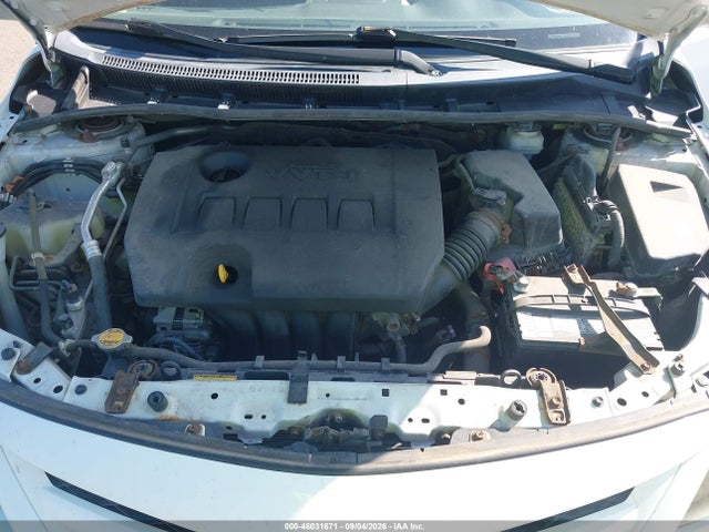 Продаж на аукціоні авто 2012 Toyota Corolla S, vin: 5YFBU4EE4CP054923, номер лоту: 46031671