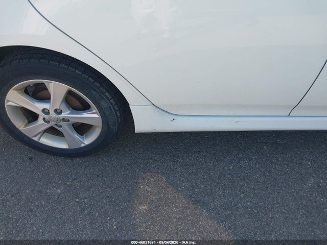 Продаж на аукціоні авто 2012 Toyota Corolla S, vin: 5YFBU4EE4CP054923, номер лоту: 46031671