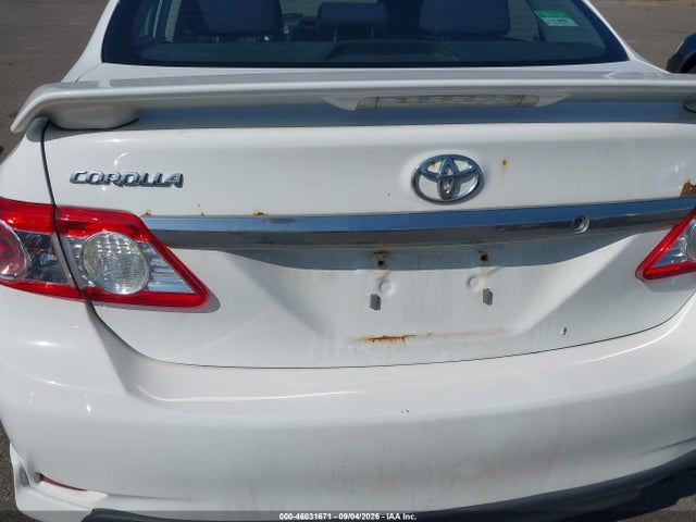 Продаж на аукціоні авто 2012 Toyota Corolla S, vin: 5YFBU4EE4CP054923, номер лоту: 46031671