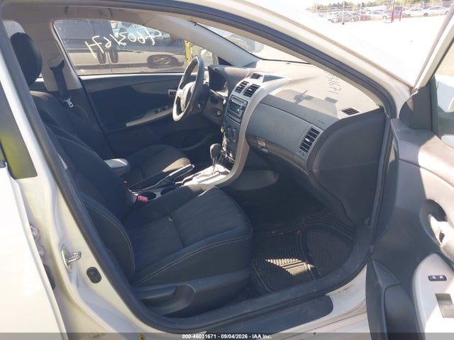 Продаж на аукціоні авто 2012 Toyota Corolla S, vin: 5YFBU4EE4CP054923, номер лоту: 46031671