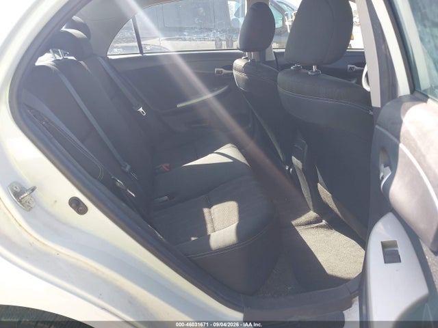 Продаж на аукціоні авто 2012 Toyota Corolla S, vin: 5YFBU4EE4CP054923, номер лоту: 46031671