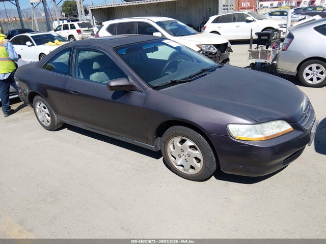 Aukcja sprzedaży 1998 Honda Accord Lx, vin: 1HGCG3244WA006625, numer aukcji: 46031673