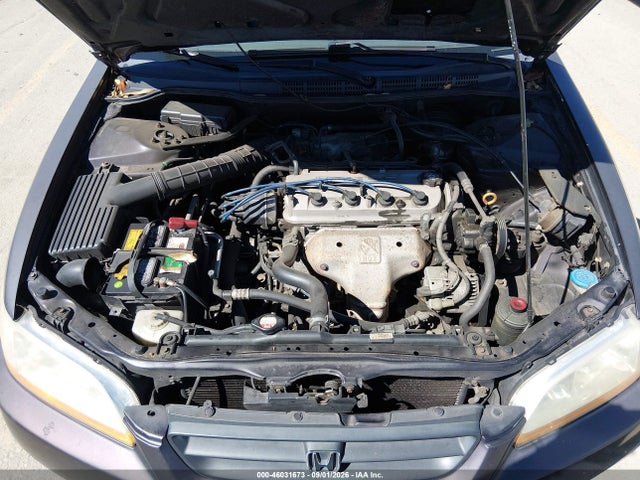 Продаж на аукціоні авто 1998 Honda Accord Lx, vin: 1HGCG3244WA006625, номер лоту: 46031673