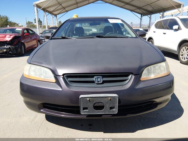 Продаж на аукціоні авто 1998 Honda Accord Lx, vin: 1HGCG3244WA006625, номер лоту: 46031673