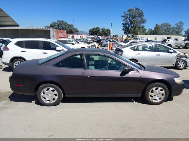 Продаж на аукціоні авто 1998 Honda Accord Lx, vin: 1HGCG3244WA006625, номер лоту: 46031673