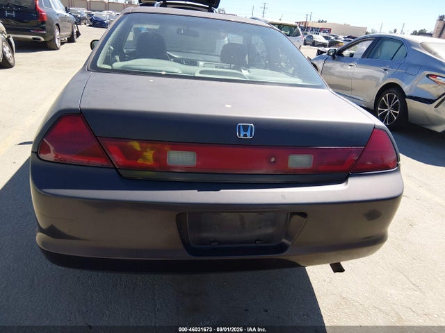 Продаж на аукціоні авто 1998 Honda Accord Lx, vin: 1HGCG3244WA006625, номер лоту: 46031673