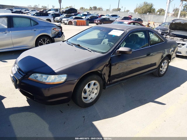 Продаж на аукціоні авто 1998 Honda Accord Lx, vin: 1HGCG3244WA006625, номер лоту: 46031673