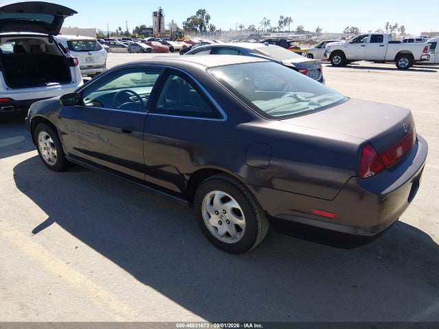Продаж на аукціоні авто 1998 Honda Accord Lx, vin: 1HGCG3244WA006625, номер лоту: 46031673