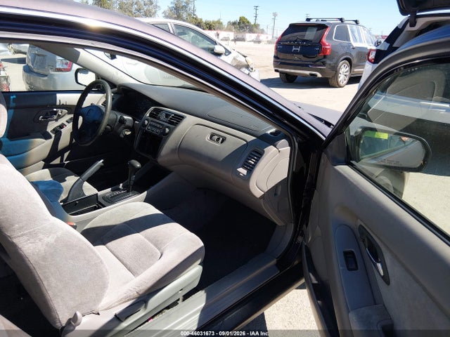 Продаж на аукціоні авто 1998 Honda Accord Lx, vin: 1HGCG3244WA006625, номер лоту: 46031673