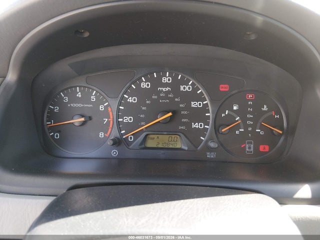 Продаж на аукціоні авто 1998 Honda Accord Lx, vin: 1HGCG3244WA006625, номер лоту: 46031673