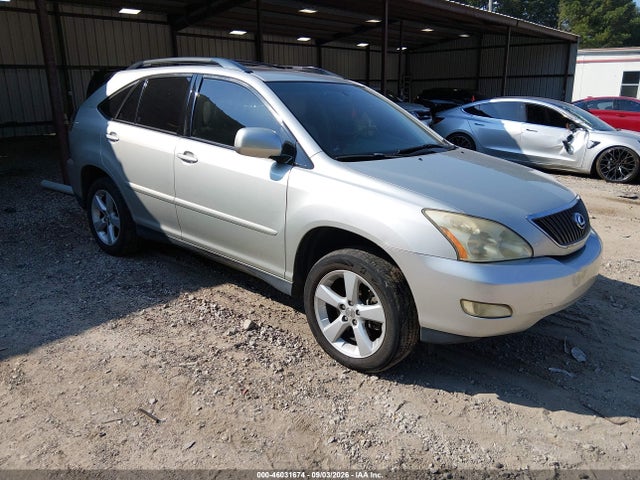 2004 Lexus Rx 330 მანქანა იყიდება აუქციონზე, vin: JTJGA31U440024674, აუქციონის ნომერი: 46031674