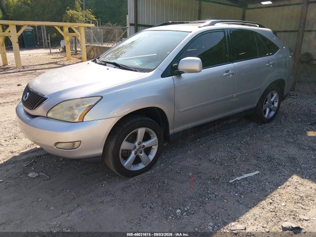 Aukcja sprzedaży 2004 Lexus Rx 330, vin: JTJGA31U440024674, numer aukcji: 46031674