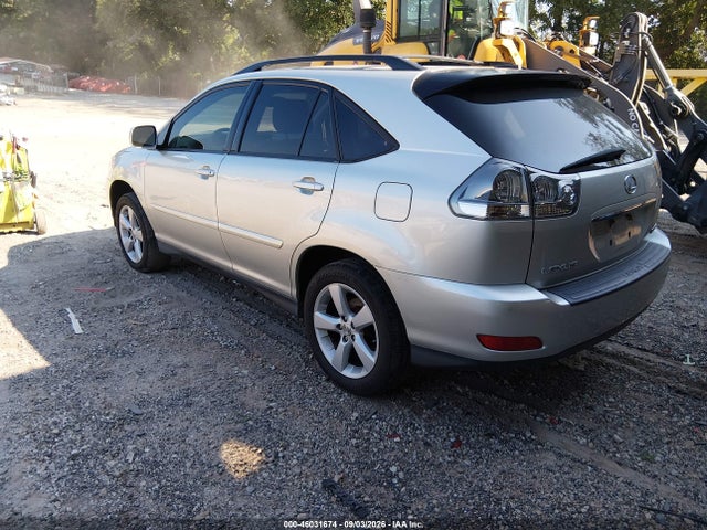 Aukcja sprzedaży 2004 Lexus Rx 330, vin: JTJGA31U440024674, numer aukcji: 46031674
