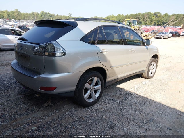 Aukcja sprzedaży 2004 Lexus Rx 330, vin: JTJGA31U440024674, numer aukcji: 46031674