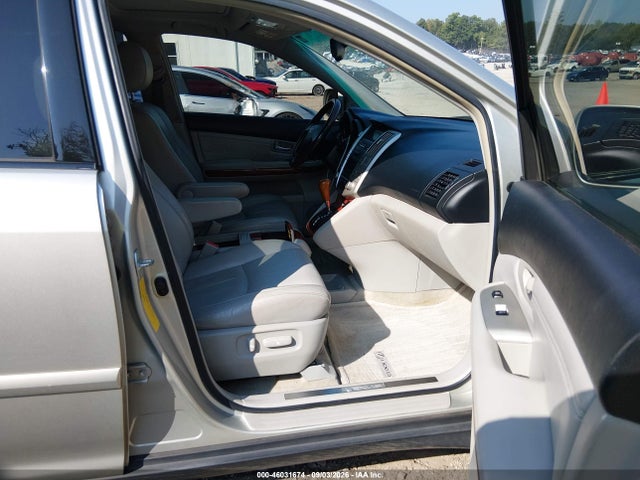 Aukcja sprzedaży 2004 Lexus Rx 330, vin: JTJGA31U440024674, numer aukcji: 46031674