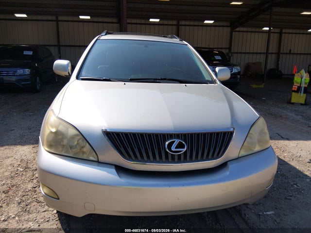 Aukcja sprzedaży 2004 Lexus Rx 330, vin: JTJGA31U440024674, numer aukcji: 46031674