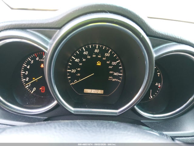 Aukcja sprzedaży 2004 Lexus Rx 330, vin: JTJGA31U440024674, numer aukcji: 46031674