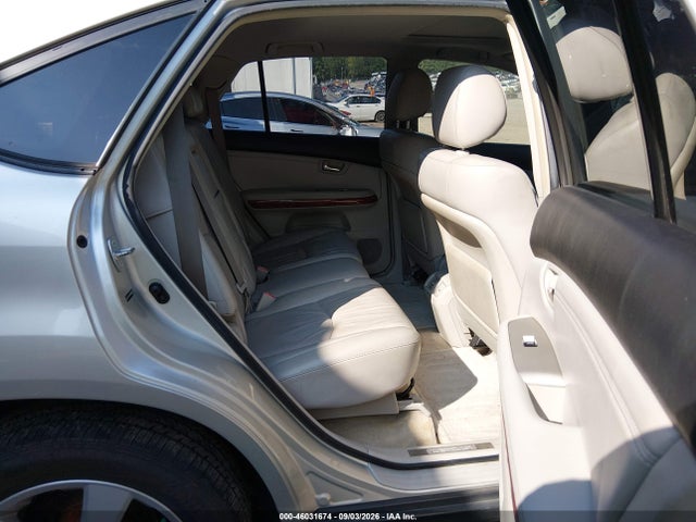 Aukcja sprzedaży 2004 Lexus Rx 330, vin: JTJGA31U440024674, numer aukcji: 46031674