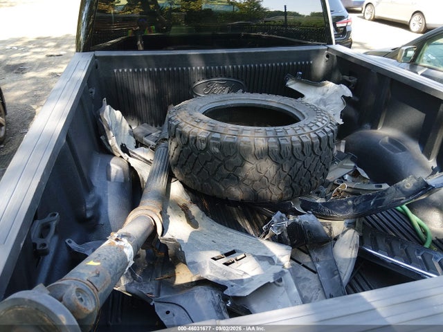 Продажа на аукционе авто 2018 Ford F-150 Xlt, vin: 1FTFW1E58JFA21907, номер лота: 46031677