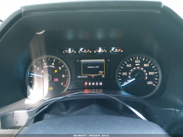Продажа на аукционе авто 2018 Ford F-150 Xlt, vin: 1FTFW1E58JFA21907, номер лота: 46031677