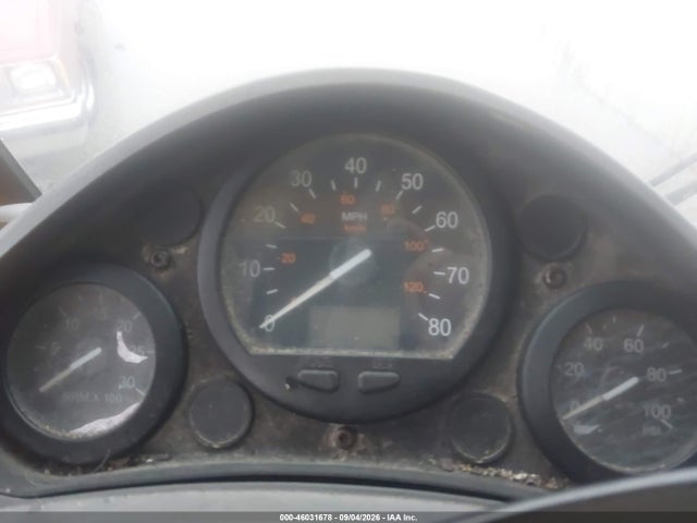 46031678 :رقم المزاد ، 49HHBVDE56RW18997 vin ، 2006 Sterling Truck Condor مزاد بيع
