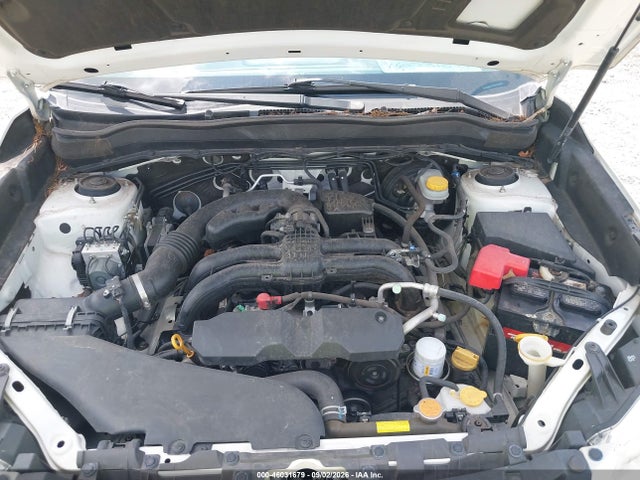 46031679 :رقم المزاد ، JF2SJABC2FH830073 vin ، 2015 Subaru Forester 2.5i مزاد بيع
