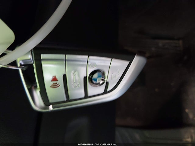 Продажа на аукционе авто 2022 Bmw X7 Xdrive40i, vin: 5UXCW2C07N9L79552, номер лота: 46031681