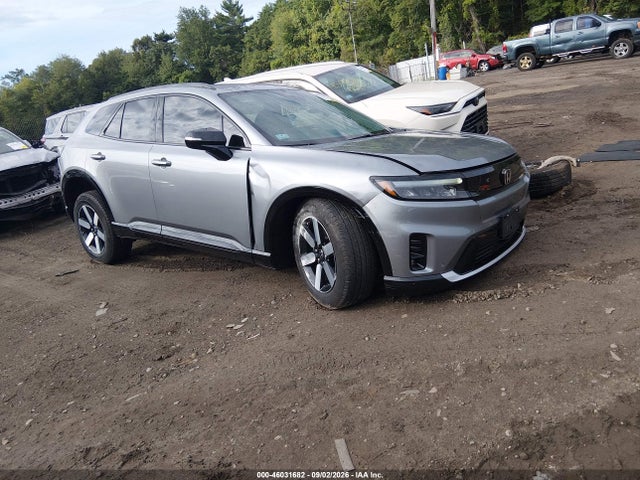 Продаж на аукціоні авто 2025 Honda Prologue Touring, vin: 3GPKHXRJ1SS519400, номер лоту: 46031682