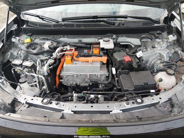 Продаж на аукціоні авто 2025 Honda Prologue Touring, vin: 3GPKHXRJ1SS519400, номер лоту: 46031682
