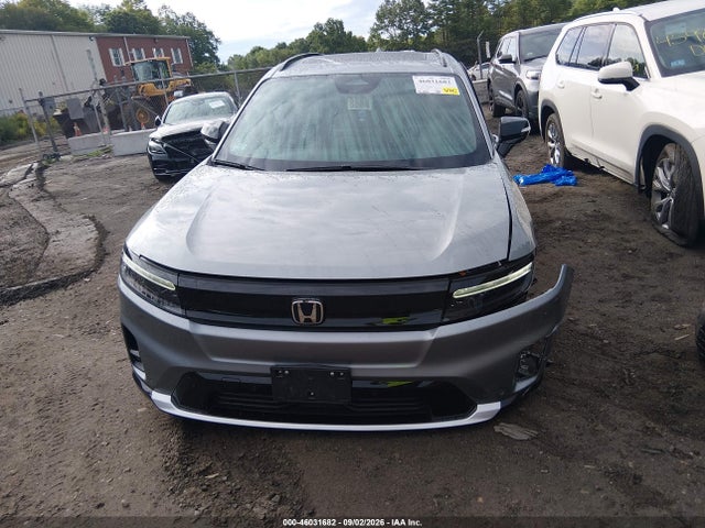 Продаж на аукціоні авто 2025 Honda Prologue Touring, vin: 3GPKHXRJ1SS519400, номер лоту: 46031682