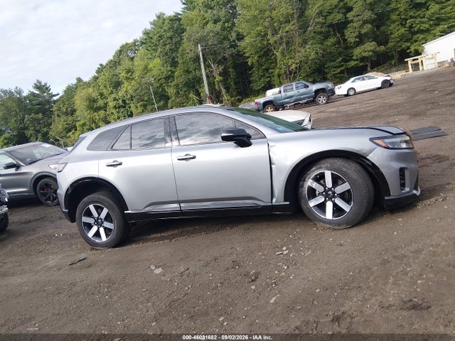 Продаж на аукціоні авто 2025 Honda Prologue Touring, vin: 3GPKHXRJ1SS519400, номер лоту: 46031682